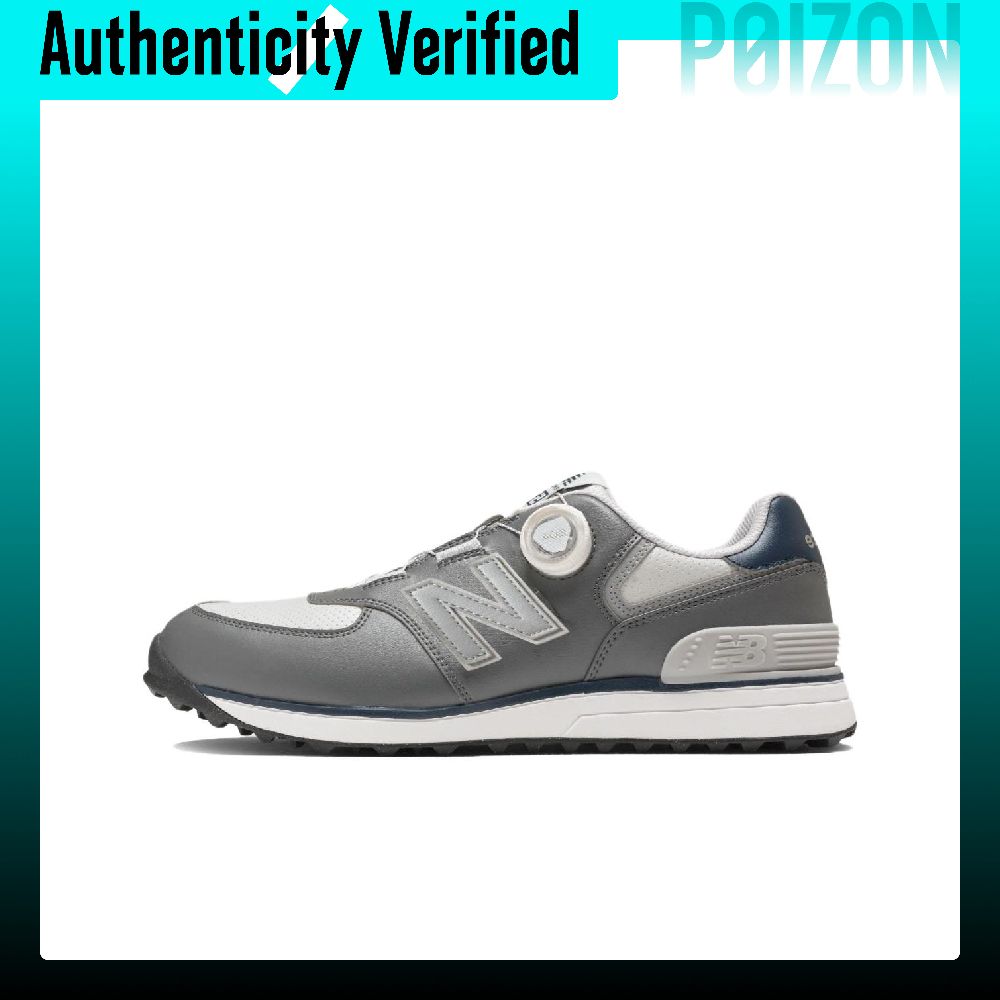 New Balance Shoes 574 - Chaussures de golf New Balance NB