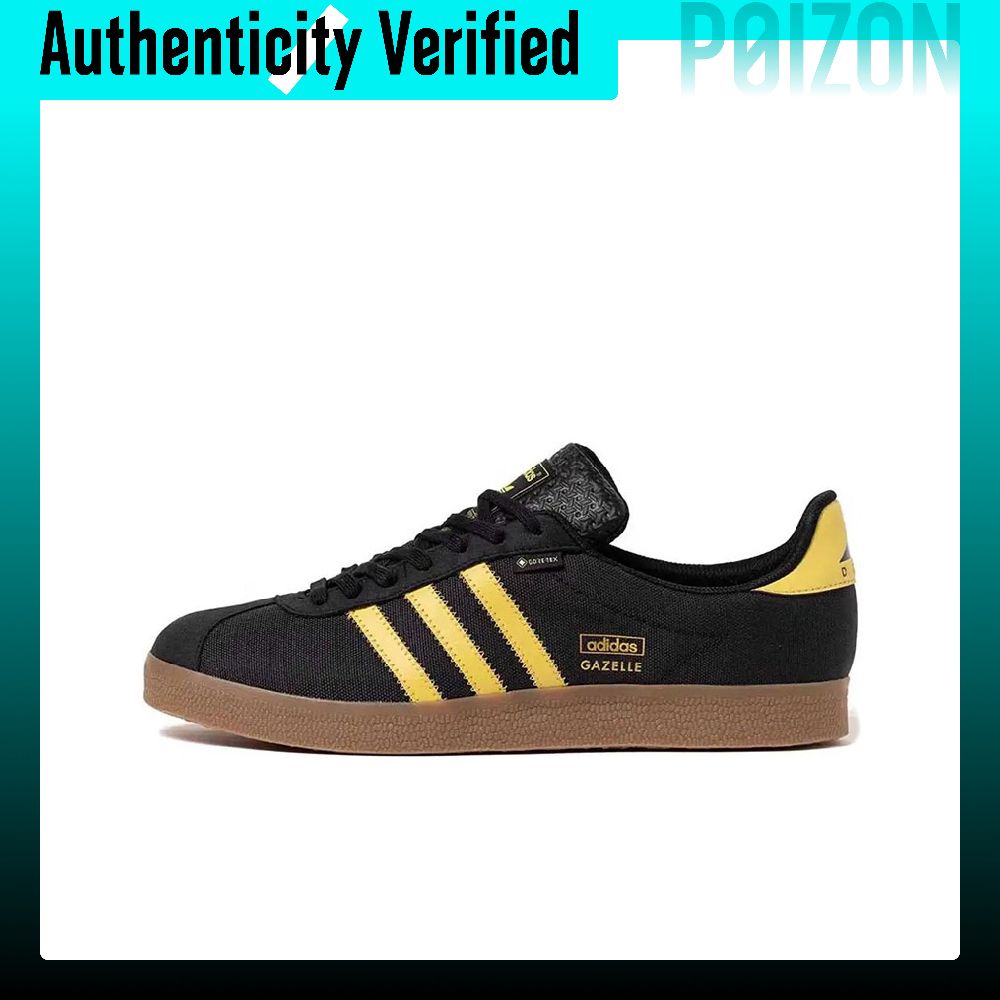 Adidas Shoes Gazelle - Adidas Originals x Descendant Gazelle Chaussures