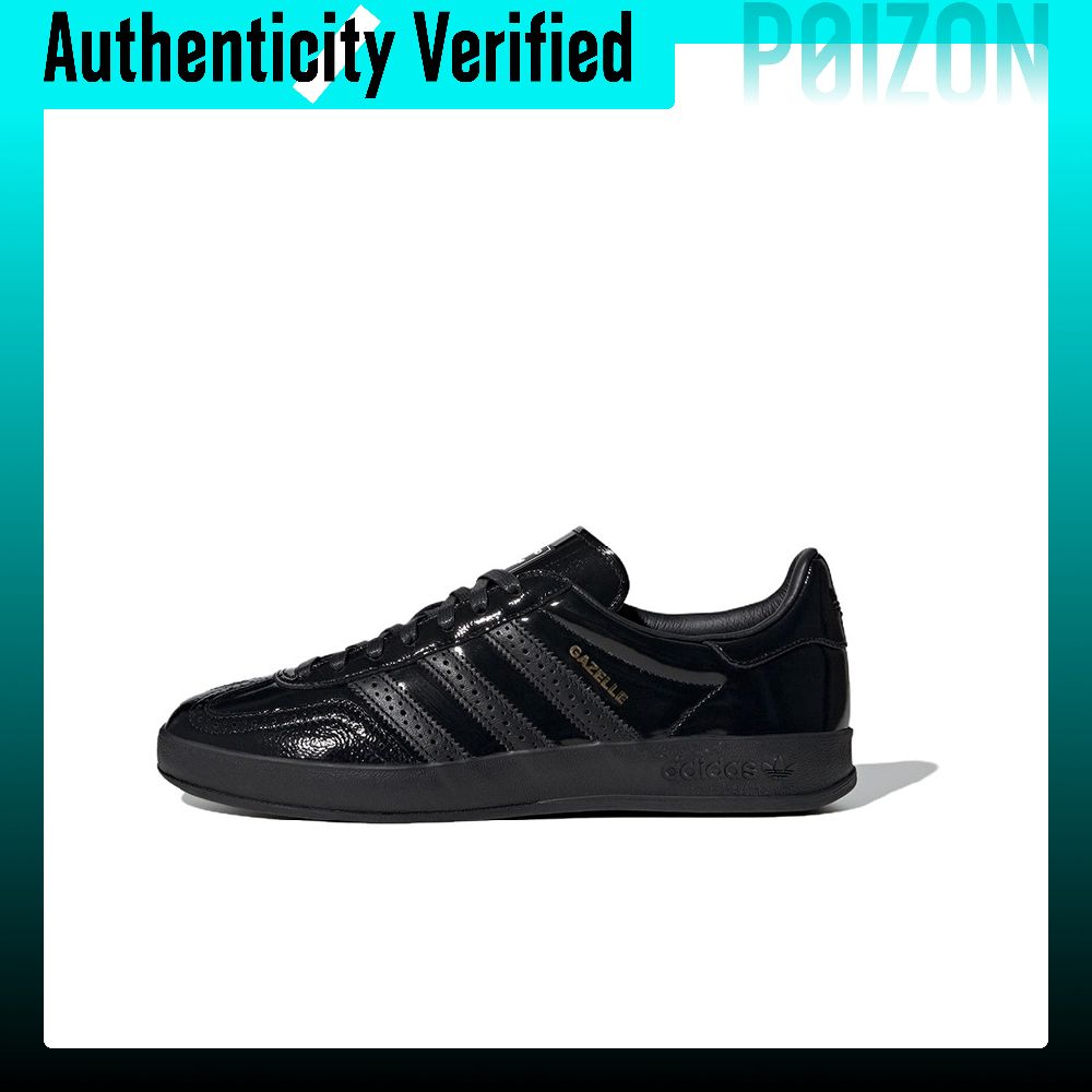 Adidas Shoes Gazelle - Adidas Originals GAZELLE INDOOR Chaussures de