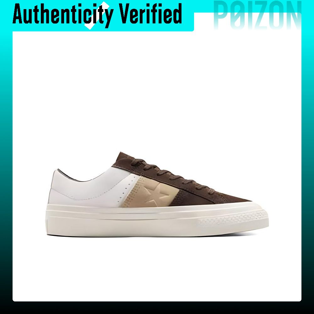 Converse x Carhartt WIP One St - Vans Shoes Old Skool avis et prix