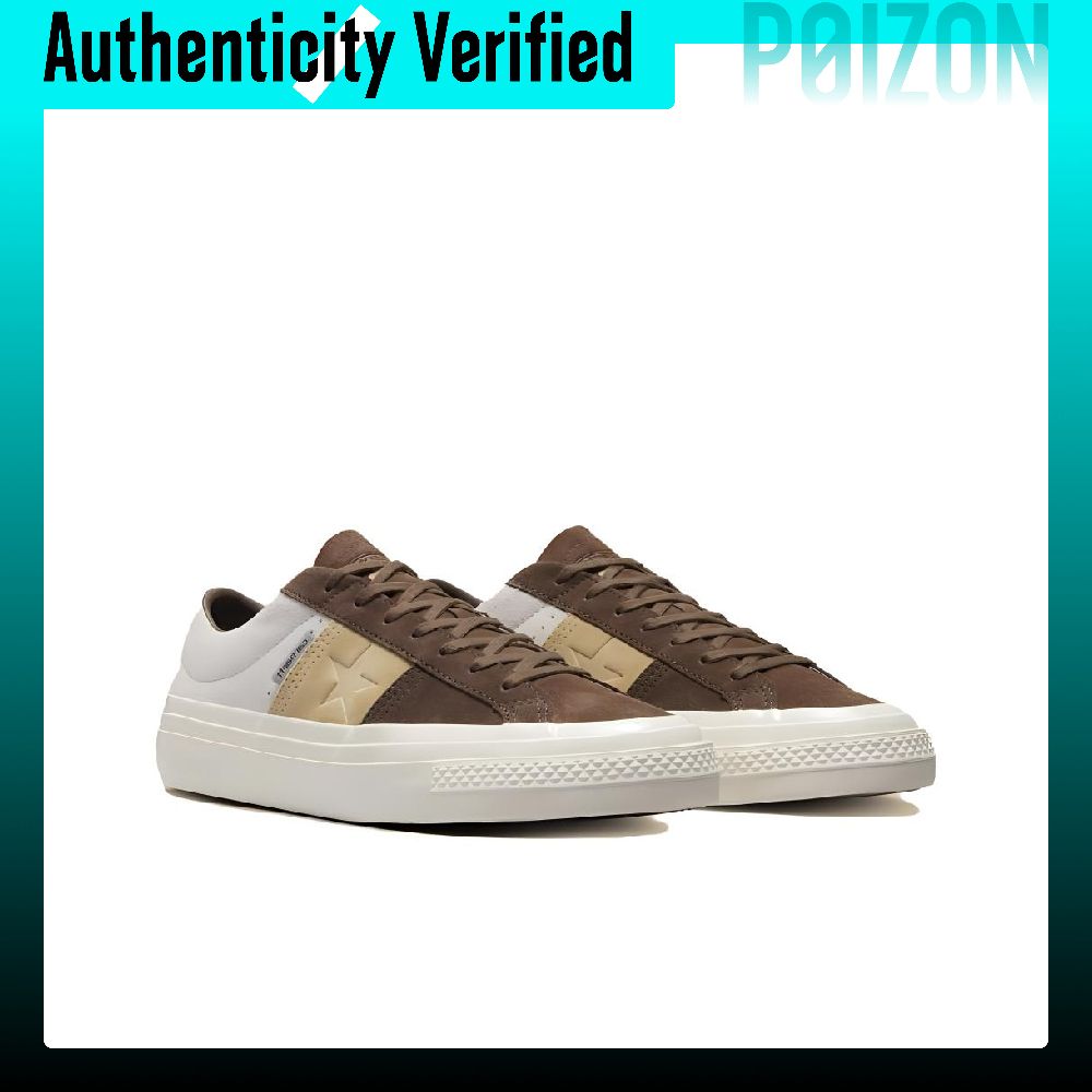 Converse x Carhartt WIP One St - Vans Shoes Old Skool avis et prix