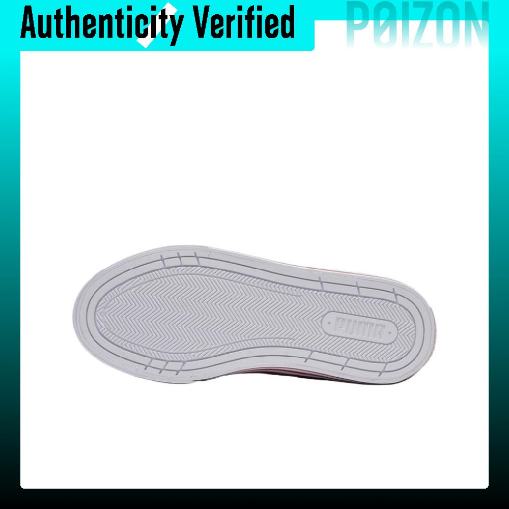 PUMA COURT CLASSIC VULC FS Cha - Vans Shoes Old Skool avis et prix