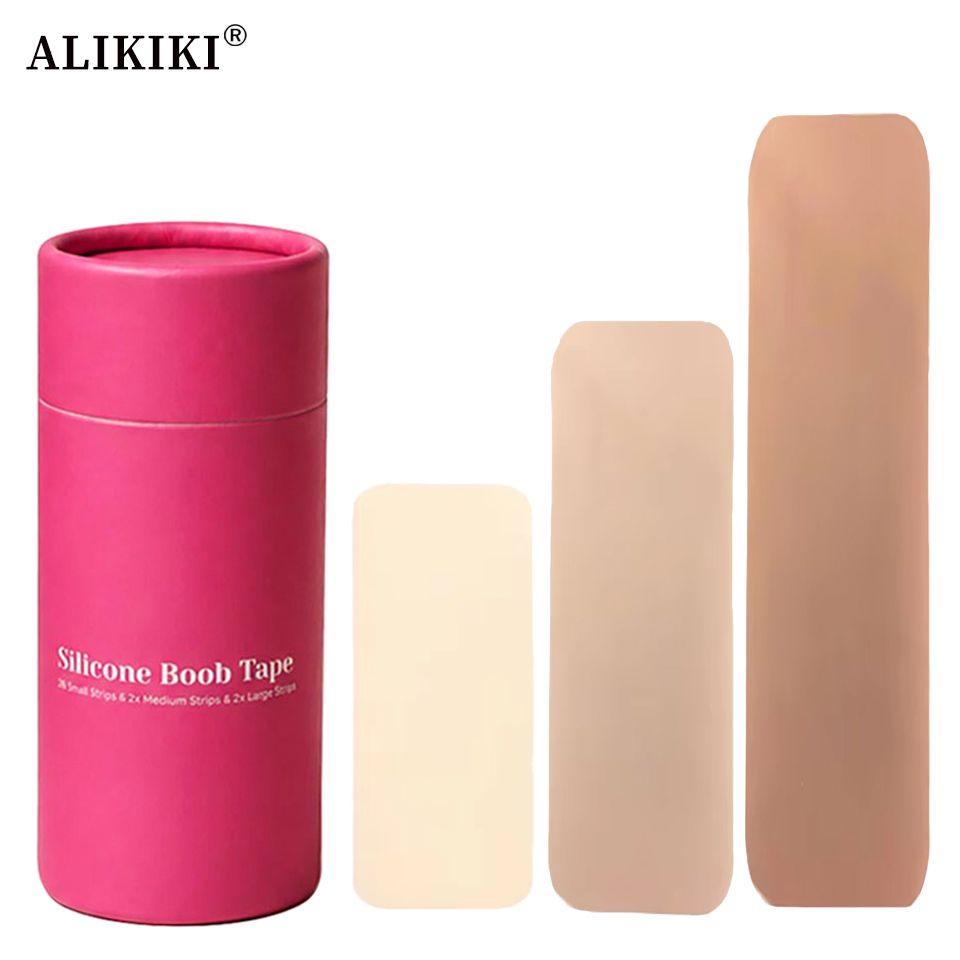 6 pièces de ruban adhésif en s - Strapless Bra Adhesive avis et prix