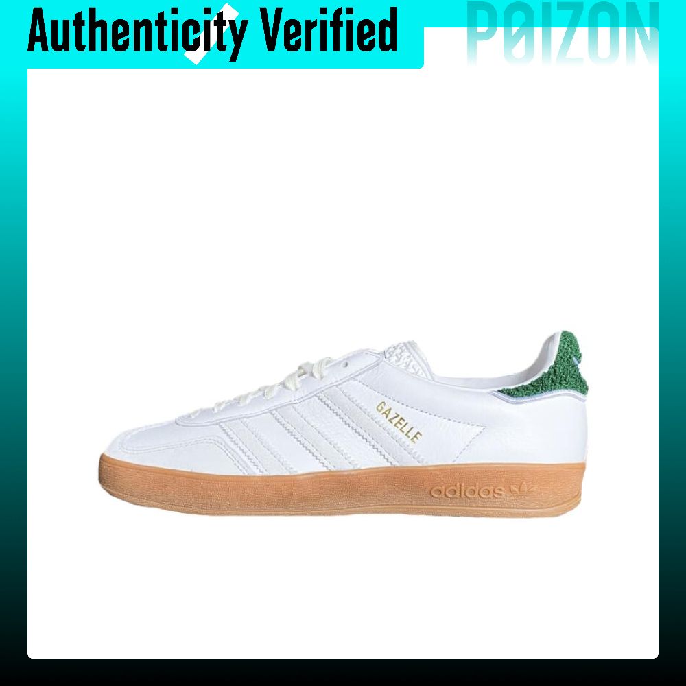 Adidas Originals GAZELLE INDOO - Adidas Shoes Gazelle avis et prix