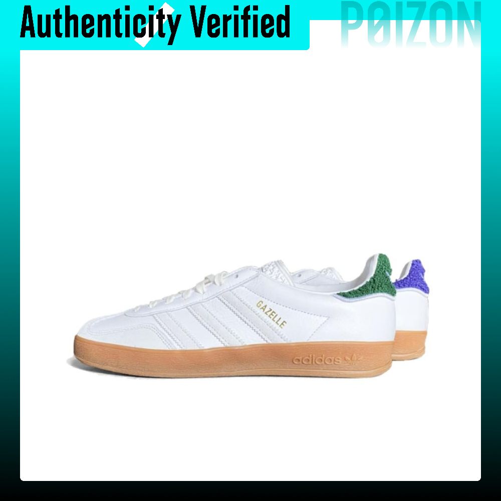 Adidas Originals GAZELLE INDOO - Adidas Shoes Gazelle avis et prix