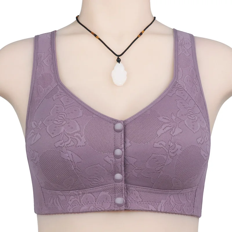 Soutien-gorge en coton grande  - Cotton Bra Everyday avis et prix