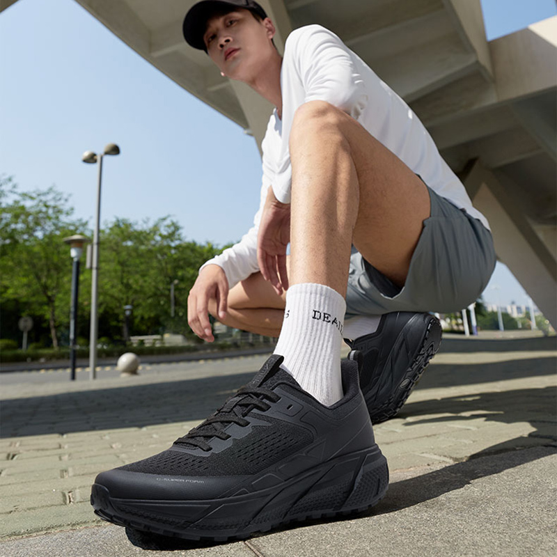 Chaussures de course GODLEN CA - New Balance Shoes 9060 avis et prix