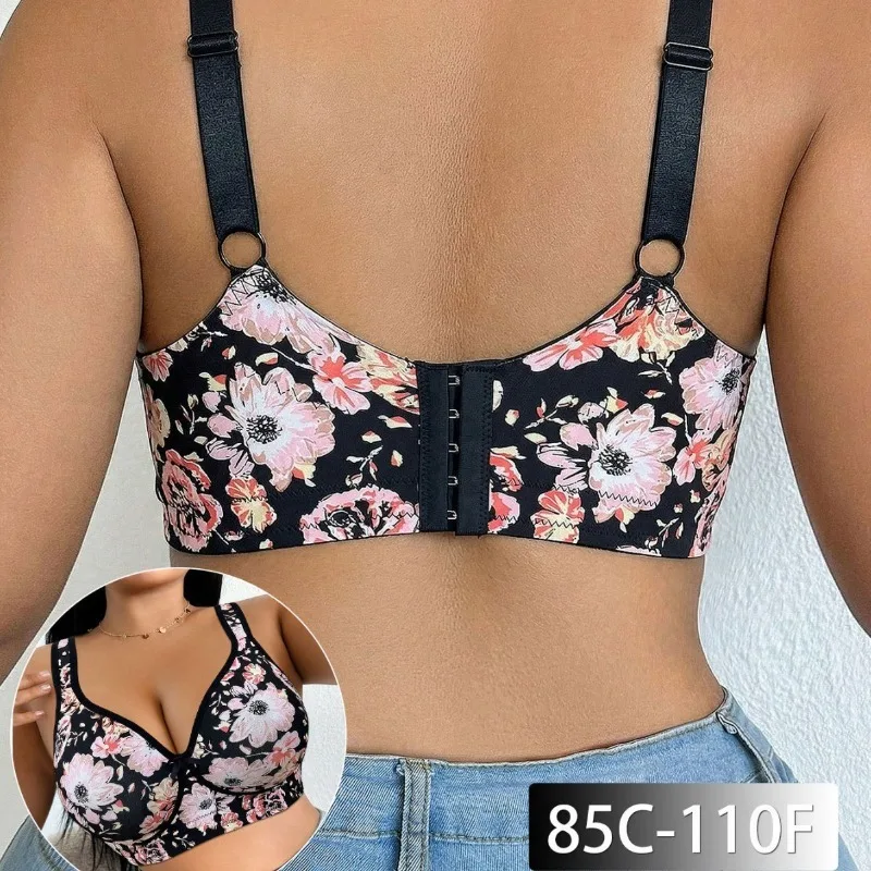 Soutien-gorge en dentelle pour - Minimizer Bra Women avis et prix