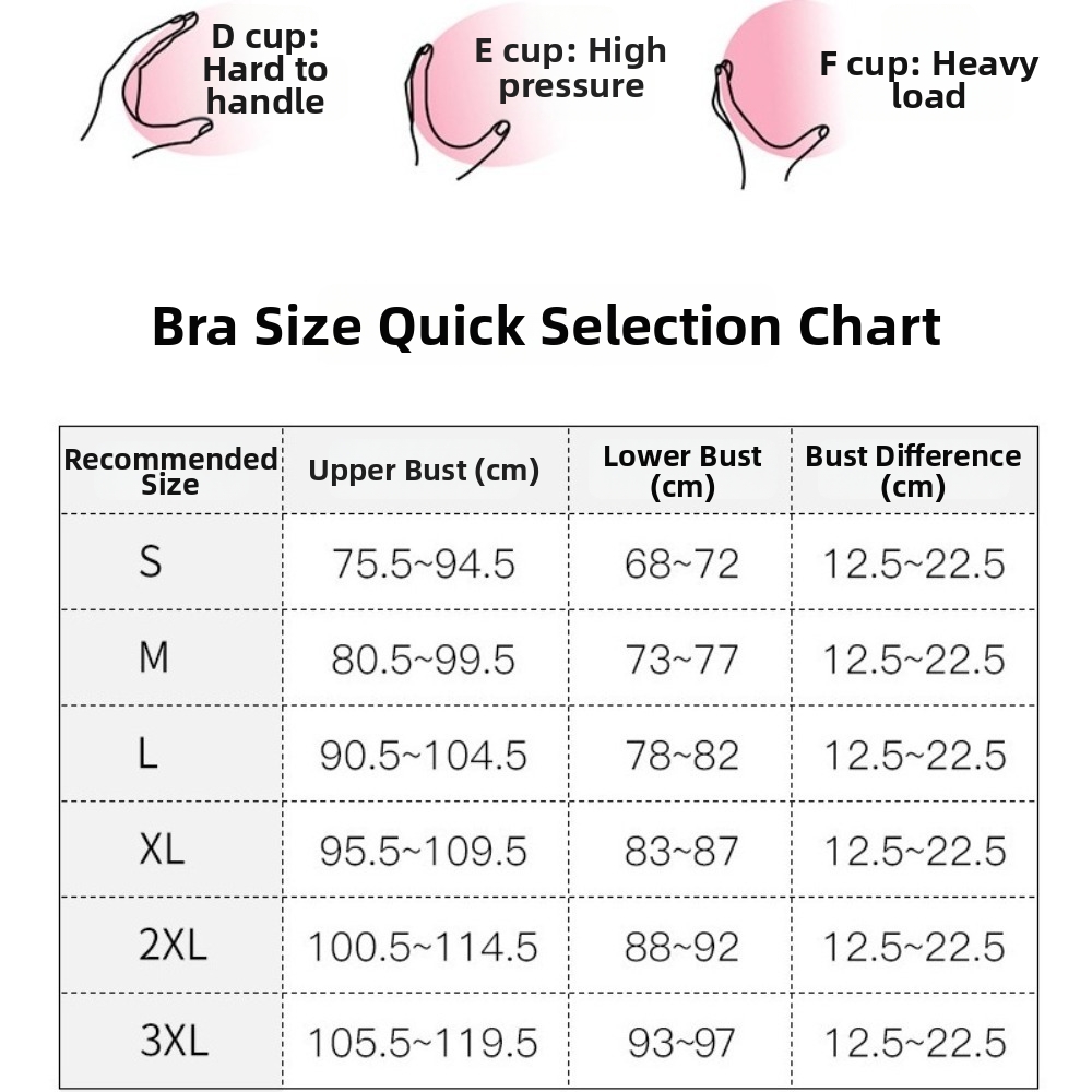 Soutien-gorge de sport sans co - Cotton Bra Everyday avis et prix
