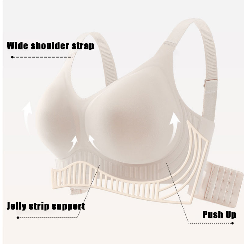 MeooLiisy Soutien-gorge pour f - Mastectomy Bra Pocket avis et prix