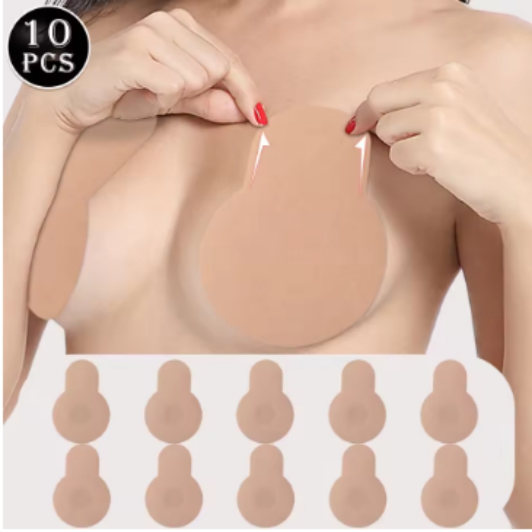 Soutiens-gorge push-up pour fe - Strapless Bra Adhesive avis et prix