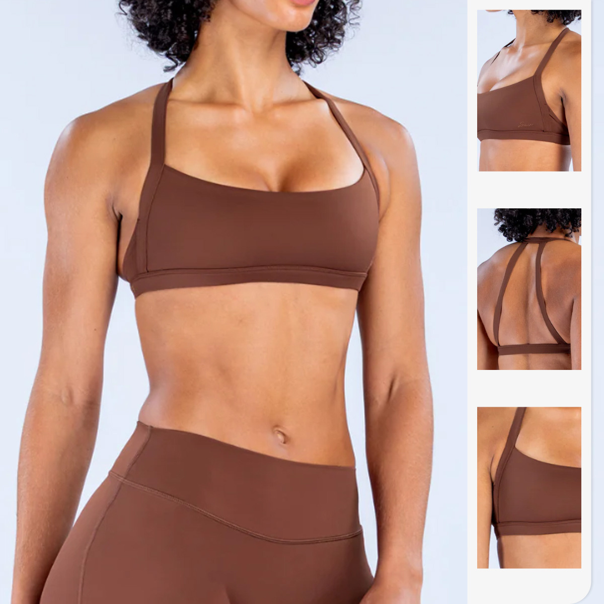 Soutien-gorge de sport pour fe - Minimizer Bra Women avis et prix