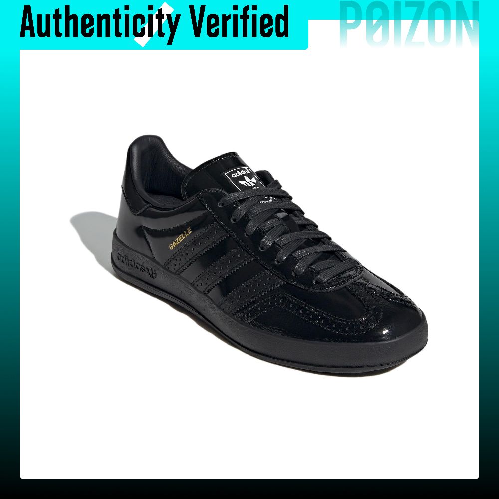Adidas Originals GAZELLE INDOO - Adidas Shoes Gazelle avis et prix