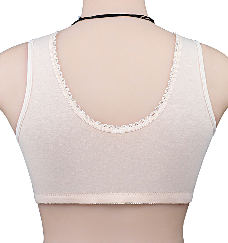 Soutiens-gorge en coton à ferm - Cotton Bra Everyday avis et prix