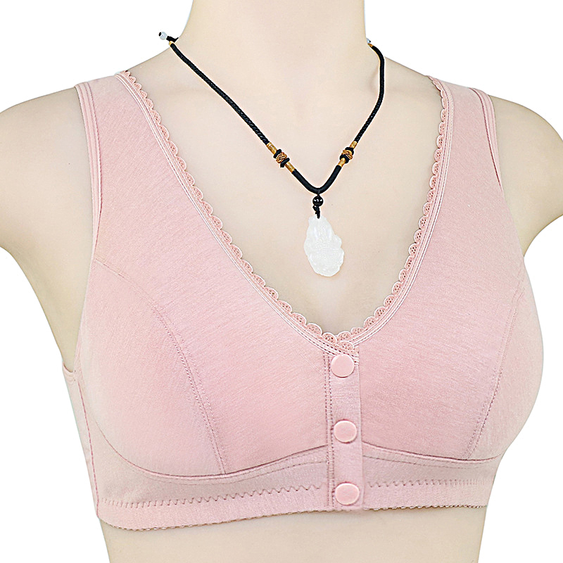 Soutiens-gorge en coton à ferm - Cotton Bra Everyday avis et prix